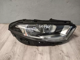 A1779062200 Фара передняя (комплект) Mercedes A W177 Арт AL11750047978, вид 1