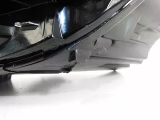 8w0941035-E Фара передняя (комплект) Audi A4 B8 Арт AL11758488823, вид 3