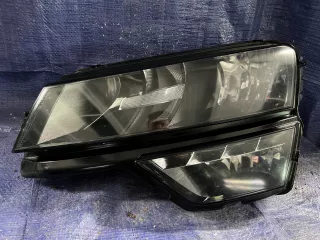 57B941015A Фара передняя (комплект) Skoda Karoq Арт AL11838174389, вид 1