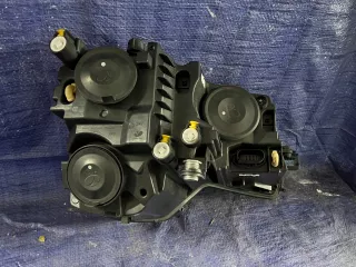 57B941015A Фара передняя (комплект) Skoda Karoq Арт AL11838174389, вид 4