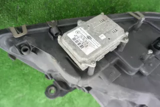 A0038205126 Фара передняя (комплект) Mercedes ML W164 Арт AL11850270967, вид 11