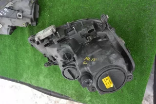 A0038205126 Фара передняя (комплект) Mercedes ML W164 Арт AL11850270967, вид 12