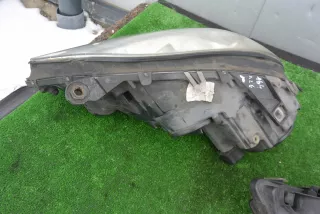 A0038205126 Фара передняя (комплект) Mercedes ML W164 Арт AL11850270967, вид 13