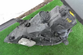 A0038205126 Фара передняя (комплект) Mercedes ML W164 Арт AL11850270967, вид 14