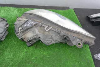 A0038205126 Фара передняя (комплект) Mercedes ML W164 Арт AL11850270967, вид 9