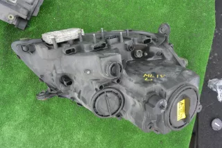 A0038205126 Фара передняя (комплект) Mercedes ML W164 Арт AL11850270967, вид 10