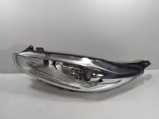 C1BB-13W030-CG Фара передняя (комплект) Ford Fiesta 7 Арт AL11865995812, вид 1