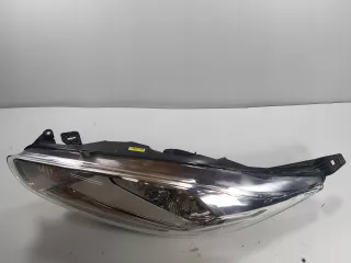 C1BB-13W030-CG Фара передняя (комплект) Ford Fiesta 7 Арт AL11865995812, вид 2