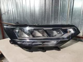 3G1941036P Фара передняя (комплект) Volkswagen Passat B8 Арт AL11892416040, вид 1
