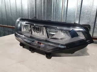 3G1941036P Фара передняя (комплект) Volkswagen Passat B8 Арт AL11892416040, вид 2