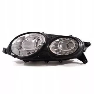 3W2941015AF Фара передняя (комплект) Bentley Continental 3 Арт AL11896948416, вид 1