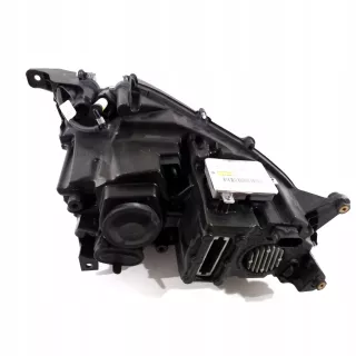 3W2941015AF Фара передняя (комплект) Bentley Continental 3 Арт AL11896948416, вид 4