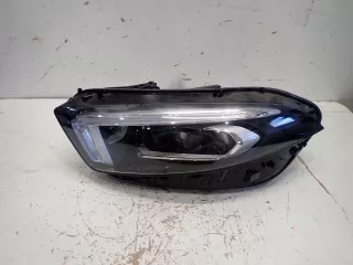 A1779065500 Фара передняя (комплект) Mercedes A W177 Арт AL11897577498, вид 1