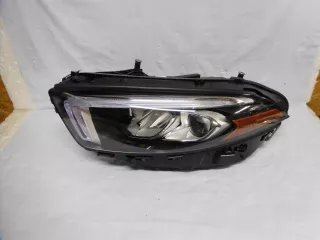 a1779063100kzO Фара передняя (комплект) Mercedes A W177 Арт AL11904321052, вид 1