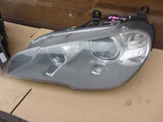 7221893 Фара передняя (комплект) BMW X5 E70 Арт AL11907032804, вид 1