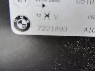 7221893 Фара передняя (комплект) BMW X5 E70 Арт AL11907032804, вид 4