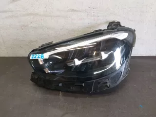 A2139069109 Фара передняя (комплект) Mercedes E W213 Арт AL11913023885, вид 1
