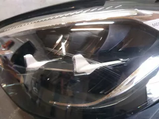 A2139069109 Фара передняя (комплект) Mercedes E W213 Арт AL11913023885, вид 2