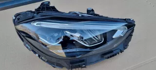 A2069061203 Фара передняя (комплект) Mercedes C W206 Арт AL11948858861, вид 3
