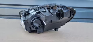 A2069061203 Фара передняя (комплект) Mercedes C W206 Арт AL11948858861, вид 4