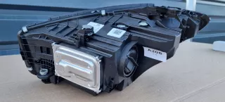 A2069061203 Фара передняя (комплект) Mercedes C W206 Арт AL11948858861, вид 6