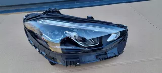 A2069060803 Фара передняя (комплект) Mercedes C W206 Арт AL11948866481, вид 2