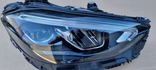 A2069060803 Фара передняя (комплект) Mercedes C W206 Арт AL11948866481, вид 4