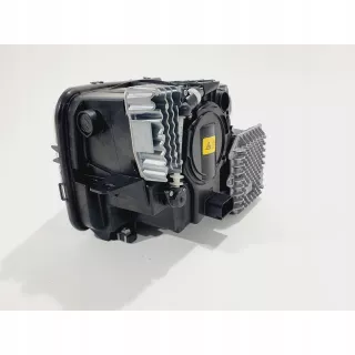 63117415125 Фара передняя (комплект) Rolls-Royce Dawn Арт AL11958387911_2, вид 3