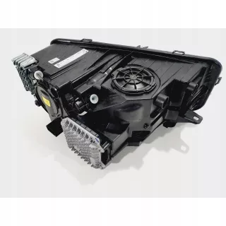 63117415125 Фара передняя (комплект) Rolls-Royce Dawn Арт AL11958387911_2, вид 4
