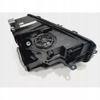 63117415125 Фара передняя (комплект) Rolls-Royce Dawn Арт AL11958387911_2, вид 6