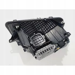 63117415125 Фара передняя (комплект) Rolls-Royce Dawn Арт AL11958387911_2, вид 7