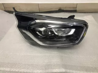  Фара передняя (комплект) Ford Transit Custom Арт AL11969148185, вид 1