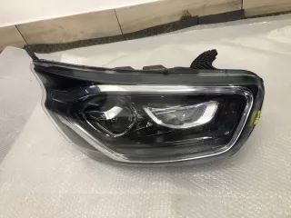  Фара передняя (комплект) Ford Transit Custom Арт AL11969148185, вид 2