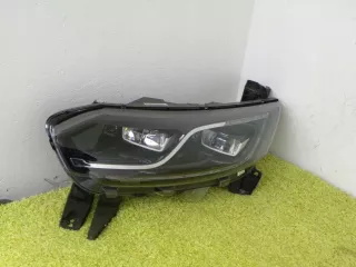  Фара передняя (комплект) Renault Espace 5 Арт AL11978700368
