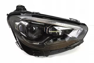 A2139060410 Фара передняя (комплект) Mercedes E W213 Арт AL11981665182, вид 1