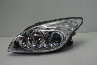 92101-2L Фара передняя (комплект) Hyundai i30 FD Арт AL11984640893, вид 1