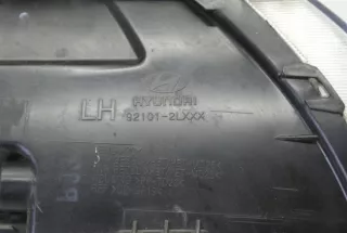 92101-2L Фара передняя (комплект) Hyundai i30 FD Арт AL11984640893, вид 5