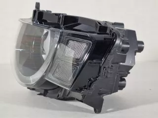 L8B2-13W030 Фара передняя (комплект) Land Rover Defender 2 Арт AL11995968196, вид 3