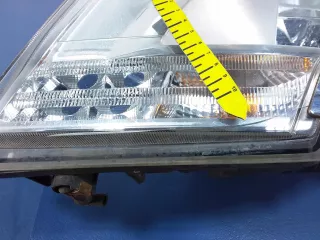 1857526 Фара передняя (комплект) DAF XF 106 Арт AL11998772709, вид 3