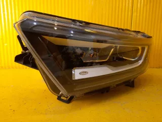 2KF941035,,2KF941036 Фара передняя (комплект) Ford Tourneo Арт AL12000424498, вид 2