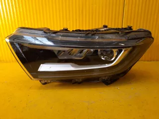 2KF941035,,2KF941036 Фара передняя (комплект) Ford Tourneo Арт AL12000424498, вид 3