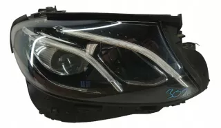 A2139069003 Фара передняя (комплект) Mercedes E W213 Арт AL12010643760, вид 1
