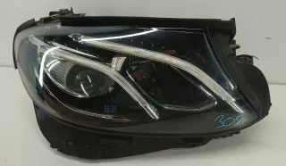 A2139069003 Фара передняя (комплект) Mercedes E W213 Арт AL12010643760, вид 2