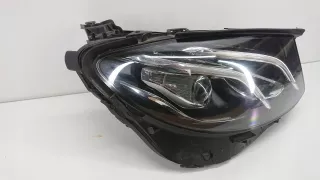A2139069003 Фара передняя (комплект) Mercedes E W213 Арт AL12010643760, вид 3