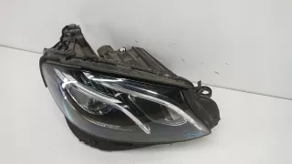 A2139069003 Фара передняя (комплект) Mercedes E W213 Арт AL12010643760, вид 4