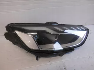 8W0941034D Фара передняя (комплект) Audi A4 B9 Арт AL12013199514, вид 2