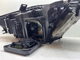  Фара передняя (комплект) Audi A6 C5 (S6,RS6) Арт AL12021070080, вид 12