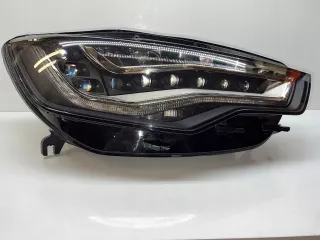  Фара передняя (комплект) Audi A6 C5 (S6,RS6) Арт AL12021070080, вид 4