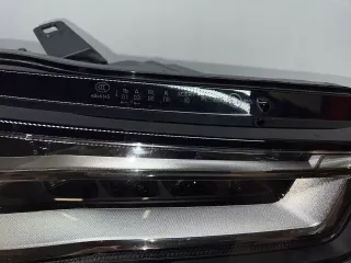  Фара передняя (комплект) Audi A6 C5 (S6,RS6) Арт AL12021070080, вид 6