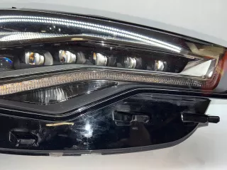  Фара передняя (комплект) Audi A6 C5 (S6,RS6) Арт AL12021070080, вид 9